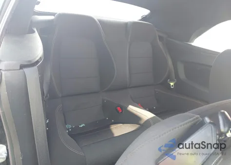 2017 Ford Mustang V6 from USA, damaged, VIN 1FATP8EM5H5285088